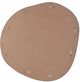 Renwil® Lunaria Clear Accent Mirror-3