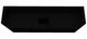 Vent-A-Hood® 54" Black Wall Mounted Range Hood-4