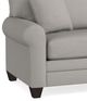 Bassett® Furniture Carolina Gray 73" Queen Sleeper-1