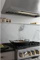 Monogram® Statement Collection 48" Stainless Steel Wall Mounted Range Hood-5