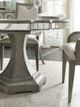 Hooker® Furniture Sanctuary Epoque Dining Table-3