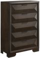 ACME Furniture Merveille Espresso Chest-0