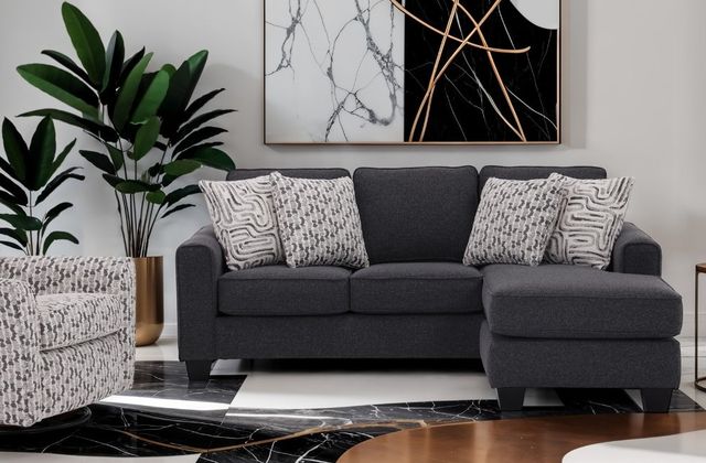 Stanton™ Customizable 522 Chaise Sofa-1