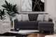 Stanton™ Customizable 522 Chaise Sofa-1