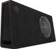 Rockford Fosgate® Power Single 10" T1 Slim Vented Loaded Enclosure-2