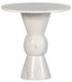 Four Hands Fox End Table-0
