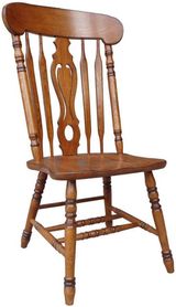 Burnished Walnut