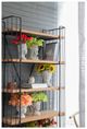 A & B Home Yellow Sunflower Bundle-5