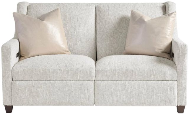 Universal Explore Home™ Customizable U Choose Power Reclining Loveseat-2