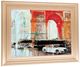 Classy Living Rouge Boulevard Wall Art-1