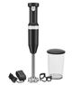Magnolia Home by Joanna Gaines KitchenAid Black Matte Cordless Hand Blender-0