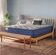 Sealy® Golden Elegance Featherton 12" Innerspring Firm Tight Top Queen Mattress-1