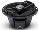 Rockford Fosgate® Punch Marine Black 6" Full Range Speakers-4