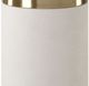 Uttermost® Wessex White Table Lamp-5