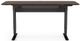 BDI Sola™ 6853 Toasted Walnut Lift Desk-0