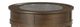 Hammary® Structures Sable Round End Table-1