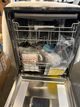 Monogram 24" Panel Ready Built In Dishwasher-1