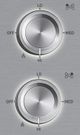 Dacor® Contemporary 36" Stainless Steel Natural Gas Cooktop-2