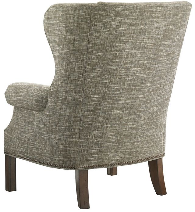 Lexington Home Customizable Logan Wing Chair-2