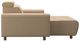 Stressless® by Ekornes® Customizable Emily Large Wide Arm Long Seat Chaise Sofa with Wood Legs-2