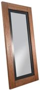 Sunny Designs™ Chelsea Brown Leaner Mirror-0