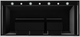 Vent-A-Hood® Designer Series 54" Black Wall Mounted Range Hood-2