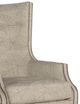 HF Custom Customizable Bona Bella Wing Chair-1