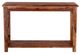Porter International Designs Sonora Brown Console Table-1