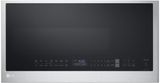 LG 2.0 Cu. Ft. PrintProof®  Stainless Steel Over The Range Microwave