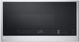 LG 2 Cu. Ft. PrintProof® Stainless Steel Over The Range Microwave-0
