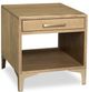 Handstone Laguna End Table-0