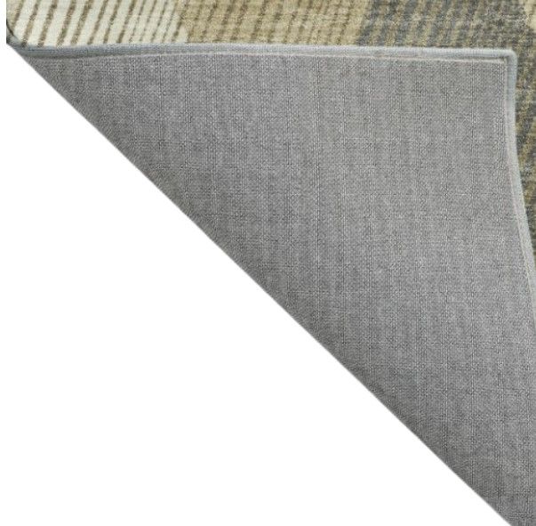 Dalyn™ Rug Company The Reserve TR11 Wheat 5'x8' Area Rug-3