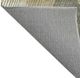 Dalyn™ Rug Company The Reserve TR11 Wheat 5'x8' Area Rug-3