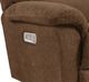 La-Z-Boy® Randell Mocha Power Rocking Recliner with Headrest-2