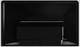 Vent-A-Hood® 42" Black Wall Hood-2