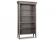 Handstone Stockholm 80” Bookcase-0