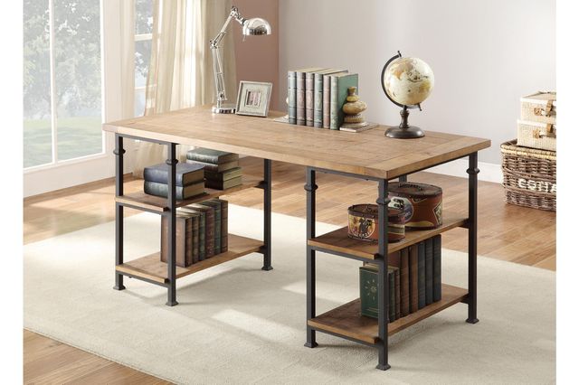 Mazin Furniture Factory Writing Desk-0