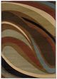 Oriental Weavers™ Hudson 5'x8' Style 8 Area Rug-0