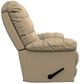 Best® Home Furnishings Customizable Brosmer Leather Space Saver Recliner-2