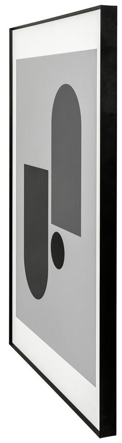 YHD Paired Together Wall Art-3