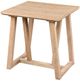 New Classic® Home Furnishings Putnam 3-Piece Natural Occasional Table Set-3