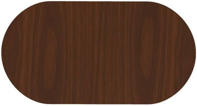 Mavin Customizable 38" Oval Dining Table-3