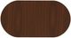 Mavin Customizable 38" Oval Dining Table-3