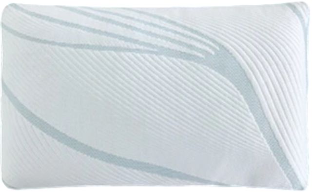 Tempur-Pedic® TEMPUR-Adapt® ProAdjust TEMPUR-Material™ King Bed Pillow-1