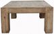 Nest Home Collections Maxwell Old Wood Coffee Table-4