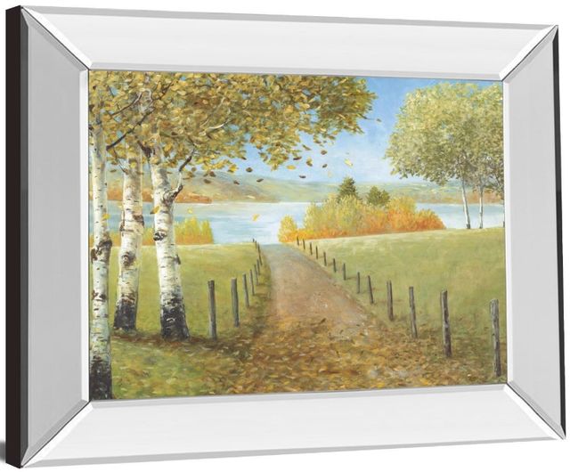Classy Living Fisk Rural Route I Wall Art-3