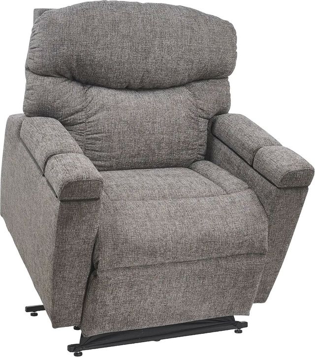 UltraComfort™ Maya Asher Medium Wide Power Lift Recliner-1