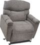 UltraComfort™ Maya Asher Medium Wide Power Lift Recliner-1