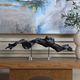 Uttermost® Charred Timber Black Sculpture-1