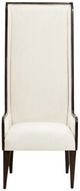 Michael Amini® Belmont Place Espresso Desk Chair-2